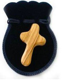 Palm cross